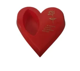 doniczka-ozdobna-okolicznosciowa-serce-czerwone-grob-zlota-roza