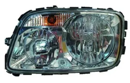 reflektor-mercedes-actros-mp3-lewy