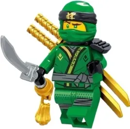 klocki-figurka-lloyd-ninja-go