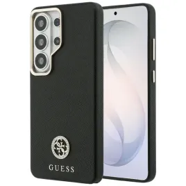 etui-guess-rhinestone-round-logo-magsafe-do-samsung-galaxy-s26-ultra-czarny