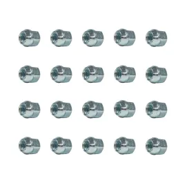 nakretka-m14x15-klucz-19mm-l-21mm-stozkowa-otwarta-20-szt-snakeman-4wd