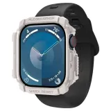 spigen-rugged-armor-apple-watch-10-46-mm-dune-beige-kolor-inny