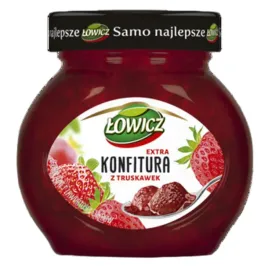 lowicz-konfitura-extra-z-truskawek-o-obnizonej-zawartosci-cukrow-240-g