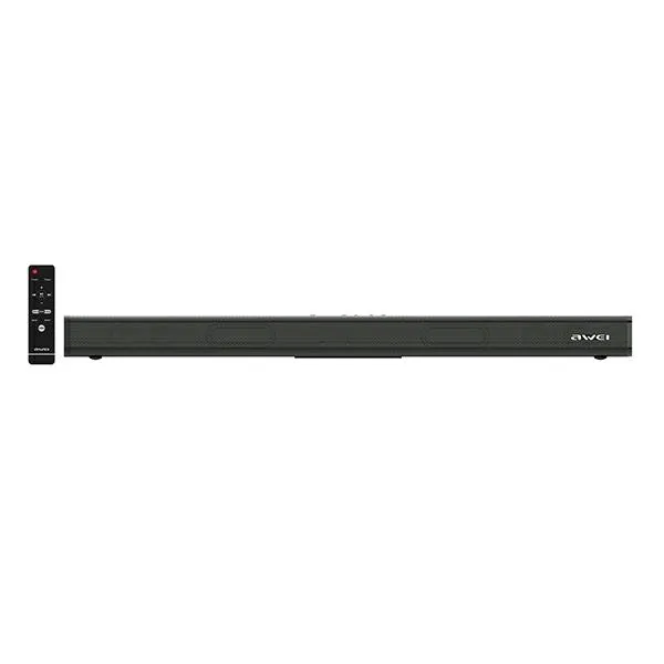 awei-soundbar-bluetooth-y999czarny-black-stan-nowy