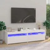 szafka-tv-led-75x35x40-biala-stan-nowy