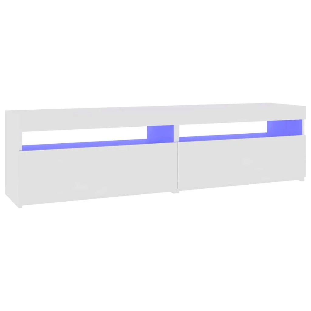 szafka-tv-led-75x35x40-biala-stan-nowy