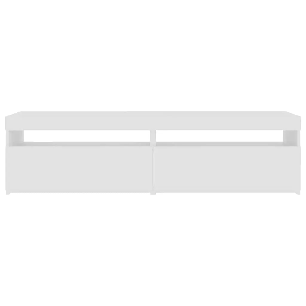 szafka-tv-led-75x35x40-biala-stan-nowy