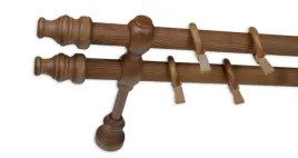 karnisz-drewniany-28-mm-podwojny-dab-270-cm