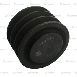 kolo-pasowe-fi-75-spa3-otwor-wstepny-szajba