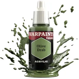 farbka-the-army-painter-warpaints-fanatic-olive-drab-18ml