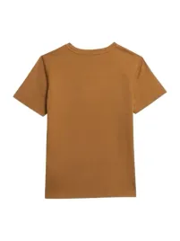 koszulka-t-shirt-dzieciecy-4fjaw23ttshm0797-zlota