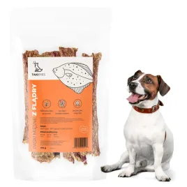 przysmak-premium-dla-psa-paski-miesne-z-fladry-100g-naturalna-przekaska