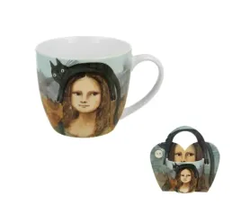 duo-kubek-460-ml-w-koszyczku-koci-swiat-mona-lisa-z-kotem