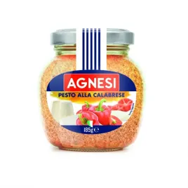 agnesi-sos-pesto-alla-calabrese-z-papryka-i-cebula-185g