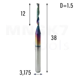 frez-palcowy-do-pvc-1p-or-fi-1-5-mm-x-38-mm-or-cnc-vhm-hrc60-or-polerowany-dlc