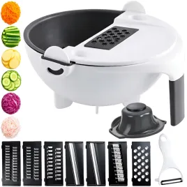 wielofunkcyjna-miska-kuchenna-9w1-cedzak-tarka-szatkownica-zestaw-ostrzy