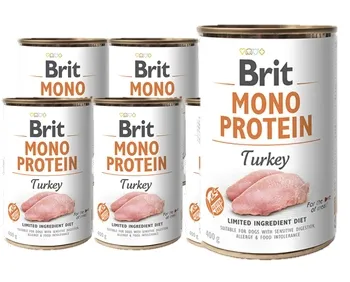brit-mono-protein-turkey-400g-smak-indyk