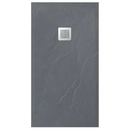 brodzik-stone-tray-90x110-cm-ciemnoszary-antyposlizgowy