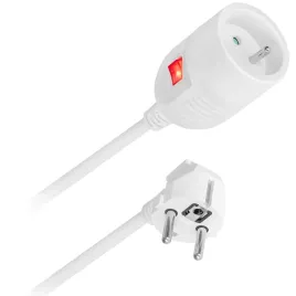 przedluzacz-sieciowy-rebel-wtyk-gniazdo-z-u-3m-z-przelacznikiem-bialy-urz