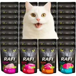 dolina-noteci-rafi-cat-pasztet-mix-smakow-40x100g