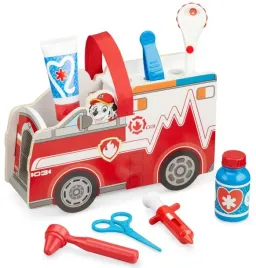 psi-patrol-drewniany-pojazd-ratunkowy-zestaw-lekarski-z-akcesoriami