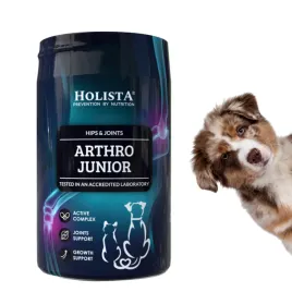 holista-arthro-junior-200g