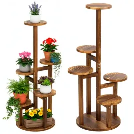 kwietnik-drewniany-6-polek-stojak-na-rosliny-87-cm-pionowy-brazowy