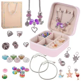 zestaw-do-robienia-bizuterii-bransoletek-diy-charms-beads-koraliki-prezent