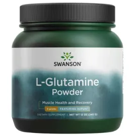 swanson-l-glutamina-ajipure-w-proszku-340g