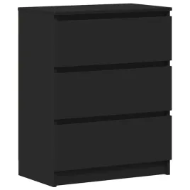 komoda-minimalistyczna-z-3-szufladami-czarna-60x35x76-cm