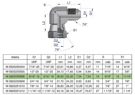 kolanko-hydrauliczne-calowe-ab-9-16-unf-jic-warynski