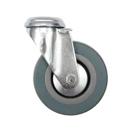 kolko-skretne-75mm-z-szara-guma-i-otworem-mocujacym