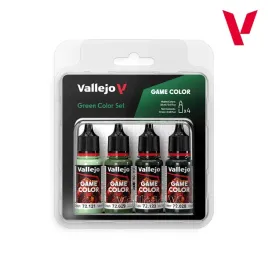 vallejo-72-384-game-color-green-color-set-4x18-ml