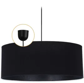 nowoczesna-lampa-sufitowa-wiszaca-abazur-zwis-czarny-50-cm