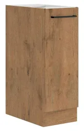 szafka-kuchenna-dolna-stojaca-cargo-30cm-z-koszem-wigo-dab-lancelot