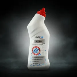 house-pro-zel-do-wc-800-ml