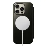 nomad-leather-folio-green-chrome-iphone-16-pro-kolor-czarny