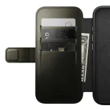 nomad-leather-folio-green-chrome-iphone-16-pro-stan-nowy-przeznaczenie-apple