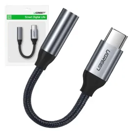 adapter-audio-ugreen-av142-usb-c-do-mini-jack-35mm