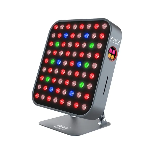 Lampa na podczerwień lecznicza terapeutycza na MEDIWAVE Smart POLSKA MARKA