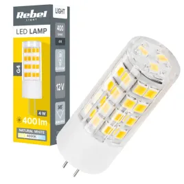 lampa-led-rebel-4w-g4-4000k-12v