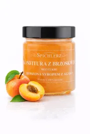 bez-cukru-konfitura-z-brzoskwini-100g