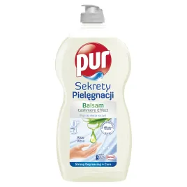 pur-balsam-plyn-do-mycia-naczyn-cashmere-effect-aloe-vera-450ml