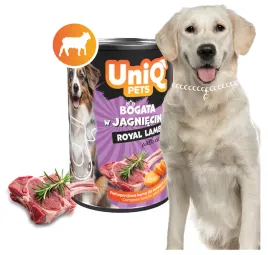 mokra-karma-dla-psa-royal-lamb-o-smaku-jagnieciny-375g-uniq-pets