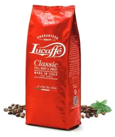 kawa-ziarnista-lucaffe-classic-1kg