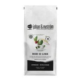 johan-and-nystrom-bob-o-link-espresso-500g