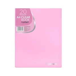 teczka-na-gumke-a4-coolpack-pastelowa-rozowa
