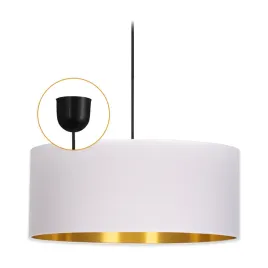 nowoczesna-lampa-wiszaca-zyrandol-abazur-bialy-zloty-40-cm-20-cm