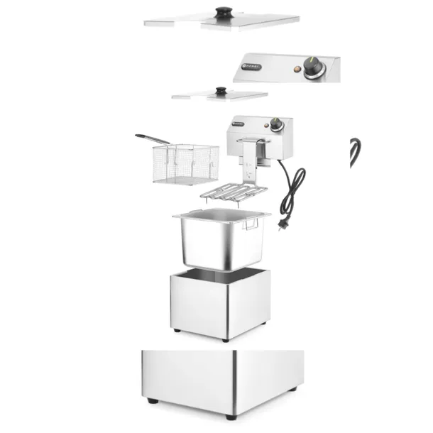 frytownica-kitchenline-8l-3500w-hendi-liczba-komor-jednokomorowa