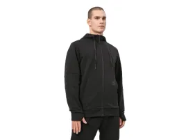 bluza-meska-rozpinana-z-kapturem-4f-h4z22-blm016-czarna